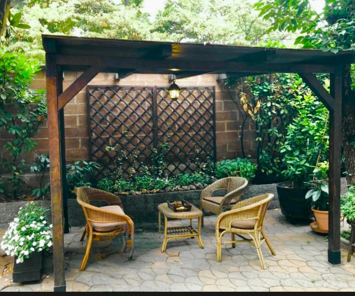 La Porta Nel Giardino Leilighet Asti Eksteriør bilde