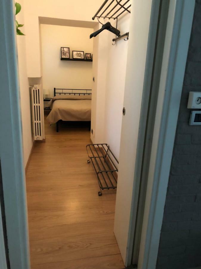 La Porta Nel Giardino Leilighet Asti Eksteriør bilde